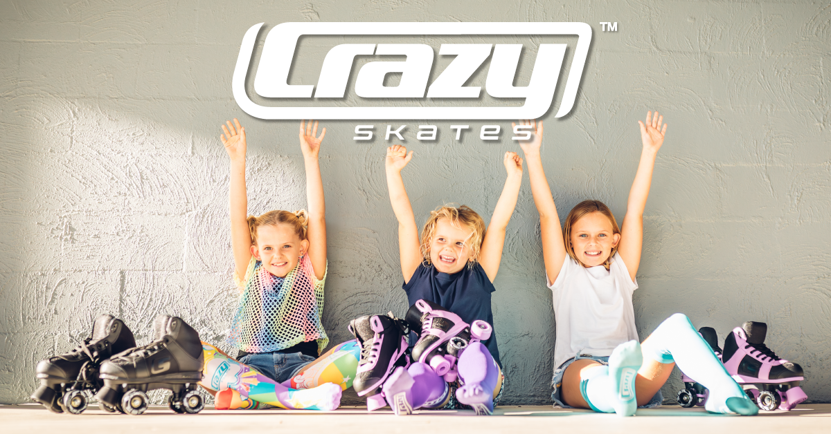 Five Reasons Why Roller Skating is the Best New Year's Resolution