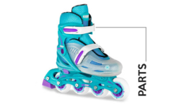 Inline Skate Parts