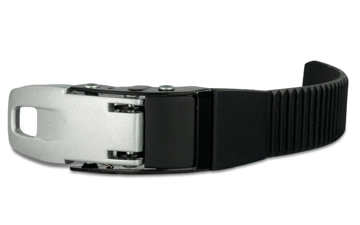 BUCKLES