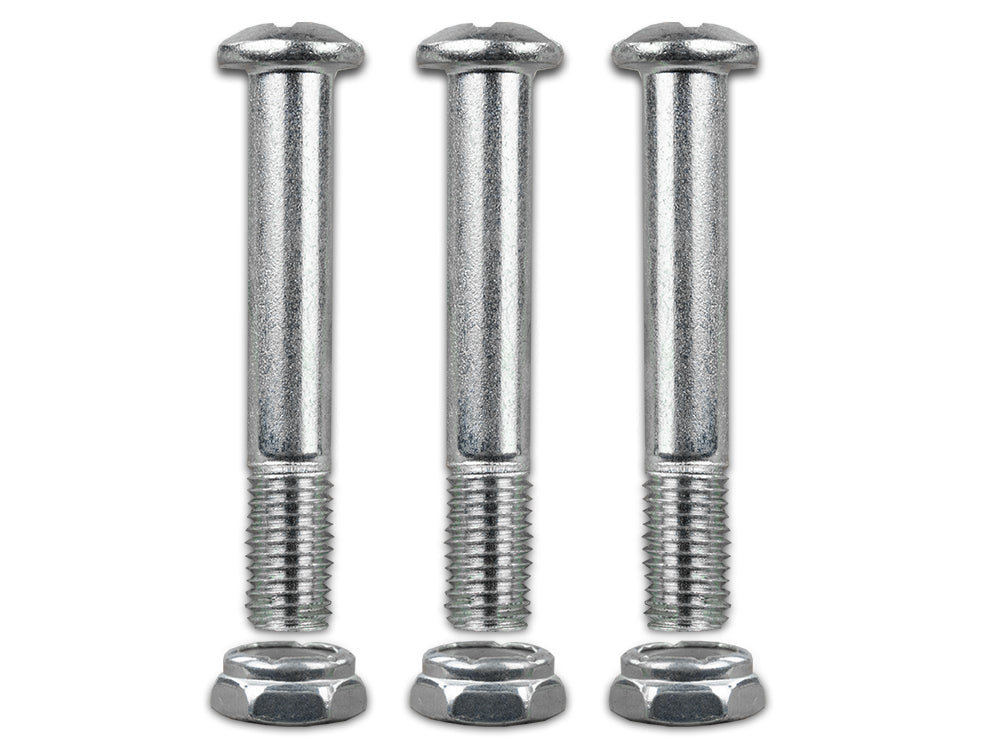 Inline Skates Hardware and Parts Collection - High-quality components for optimal performance