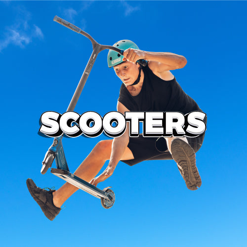 SCOOTERS