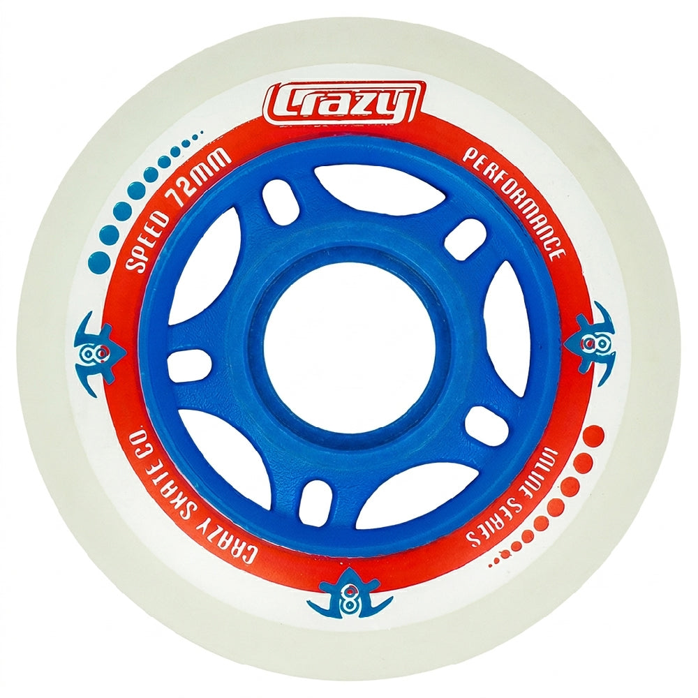 168 Inline Wheel