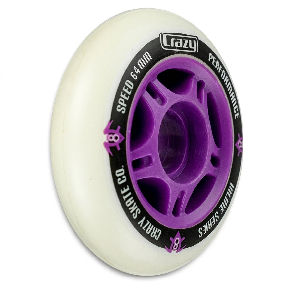 168 Inline Wheel