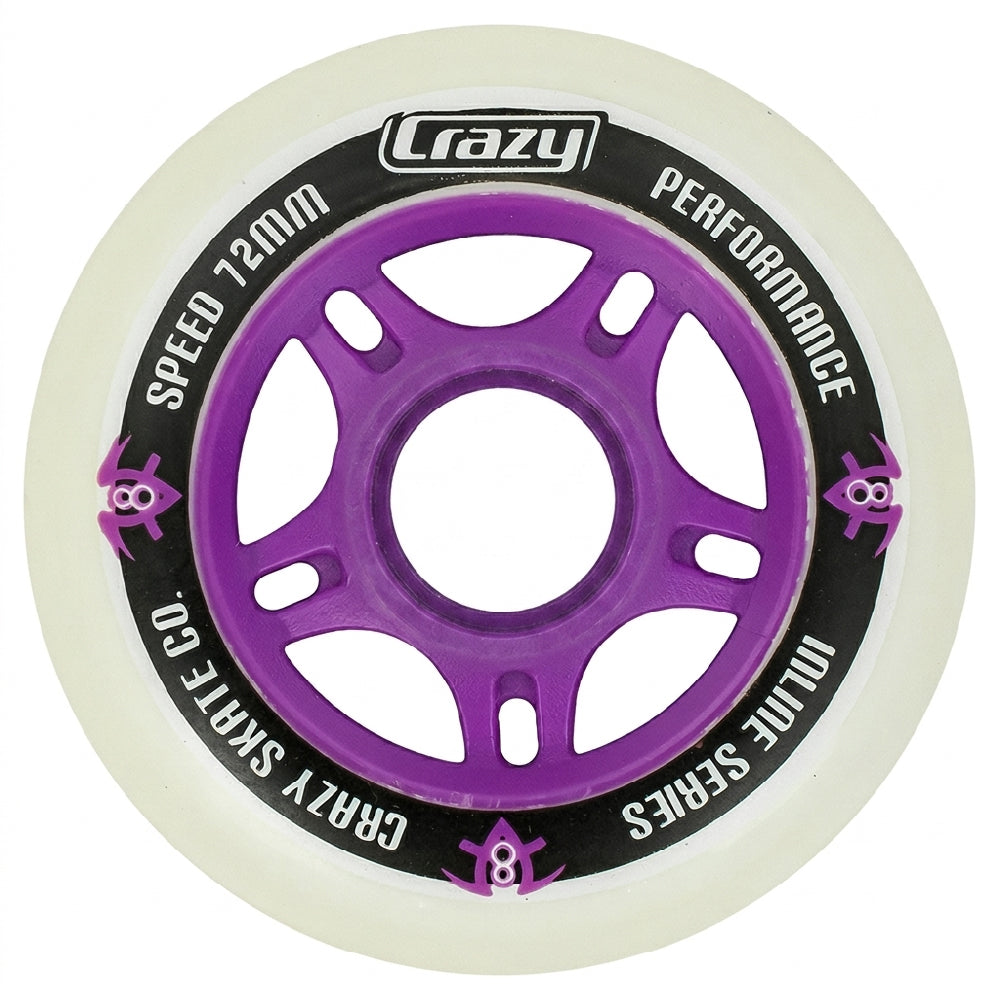 168 Inline Wheel