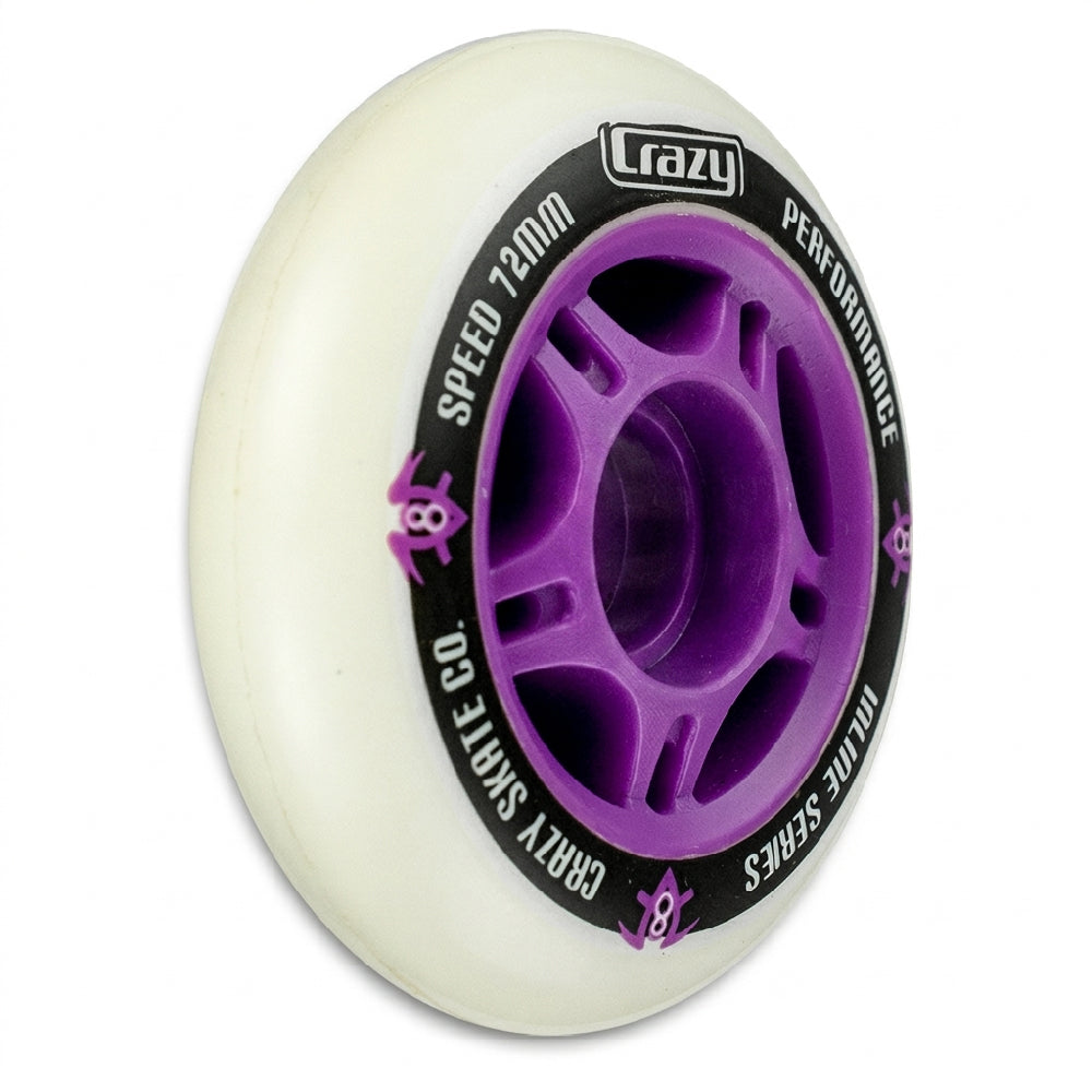 168 Inline Wheel