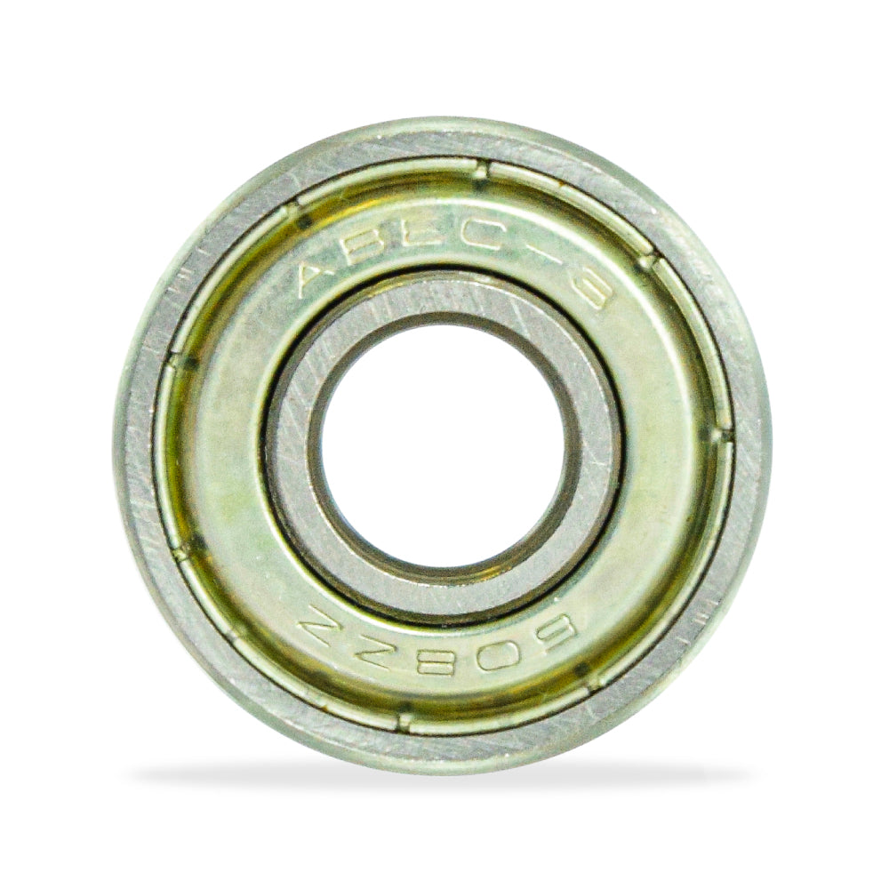 8mm ABEC 3 bearings