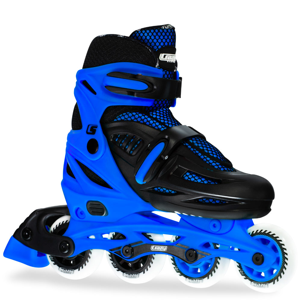 BLADE Blue - Size Adjustable Inline | PREORDER