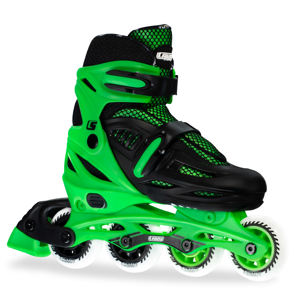 BLADE Green - Size Adjustable Inline | PREORDER