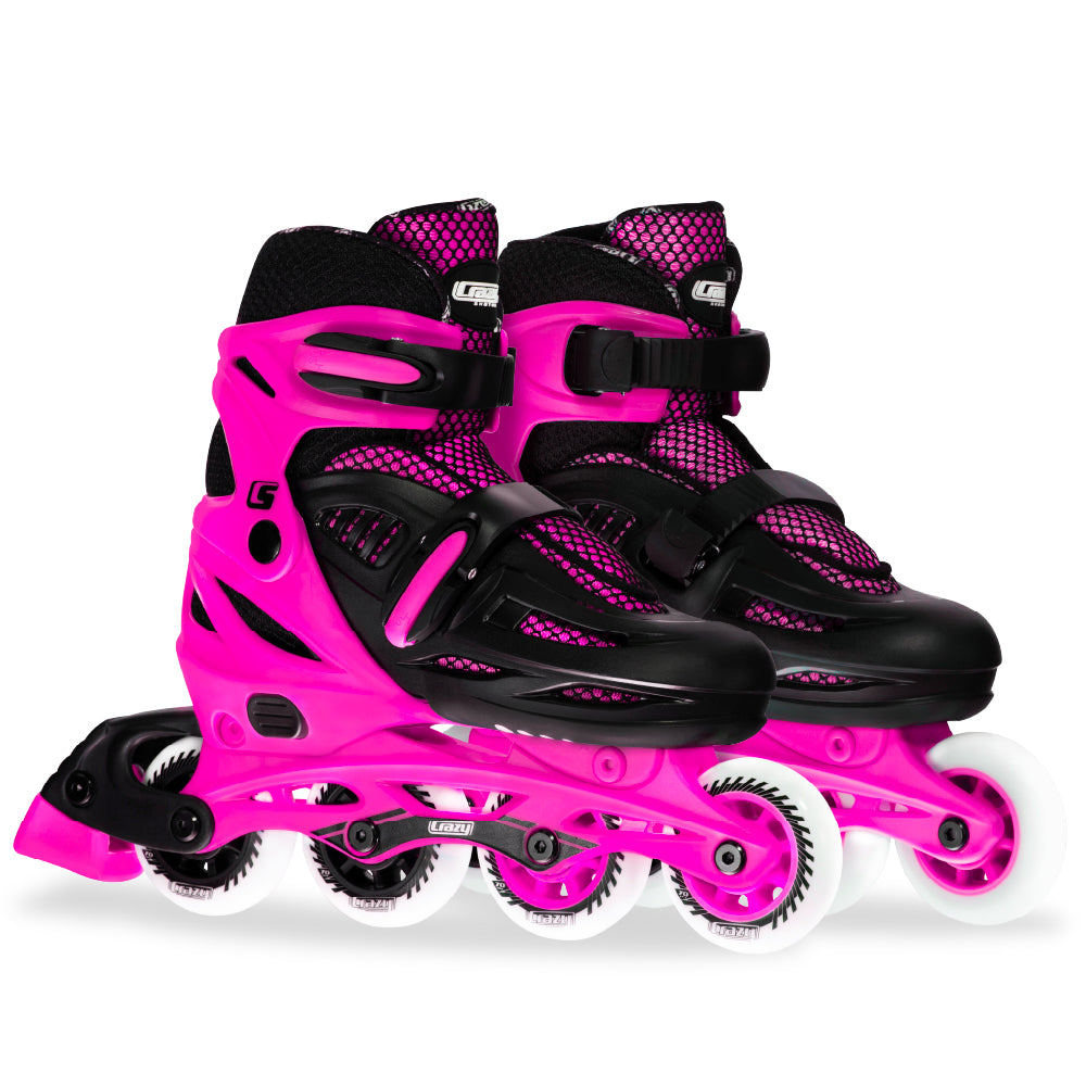 BLADE Pink - Size Adjustable Inline | PREORDER