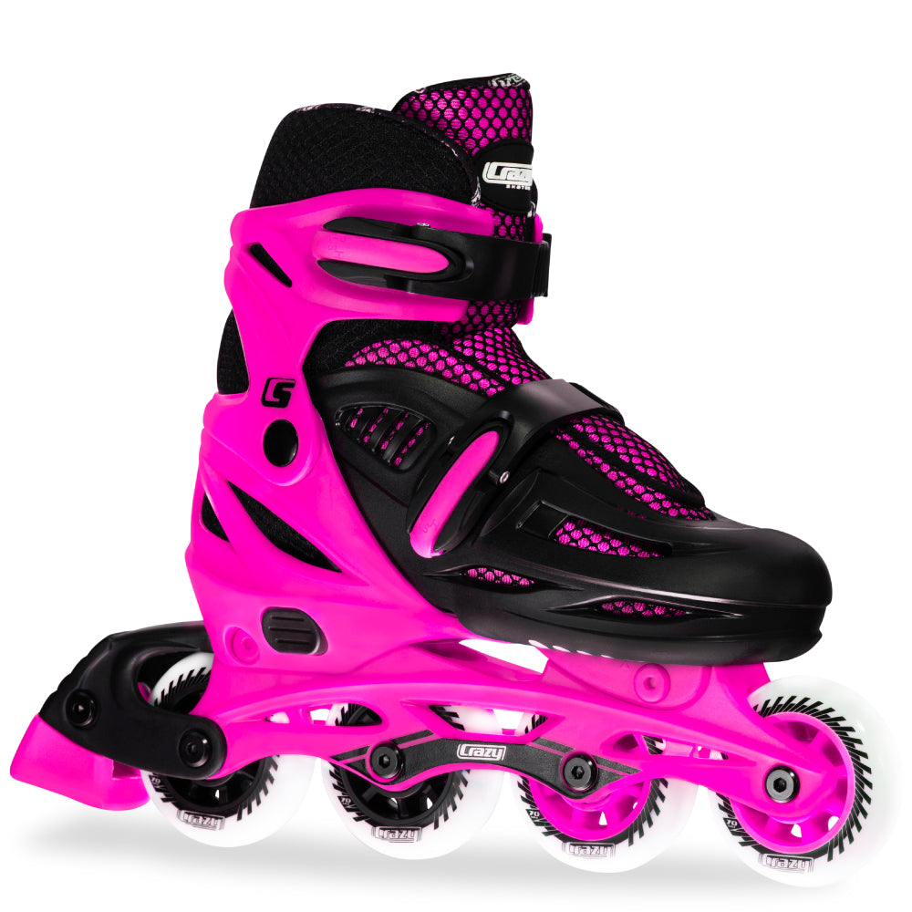 BLADE Pink - Size Adjustable Inline | PREORDER