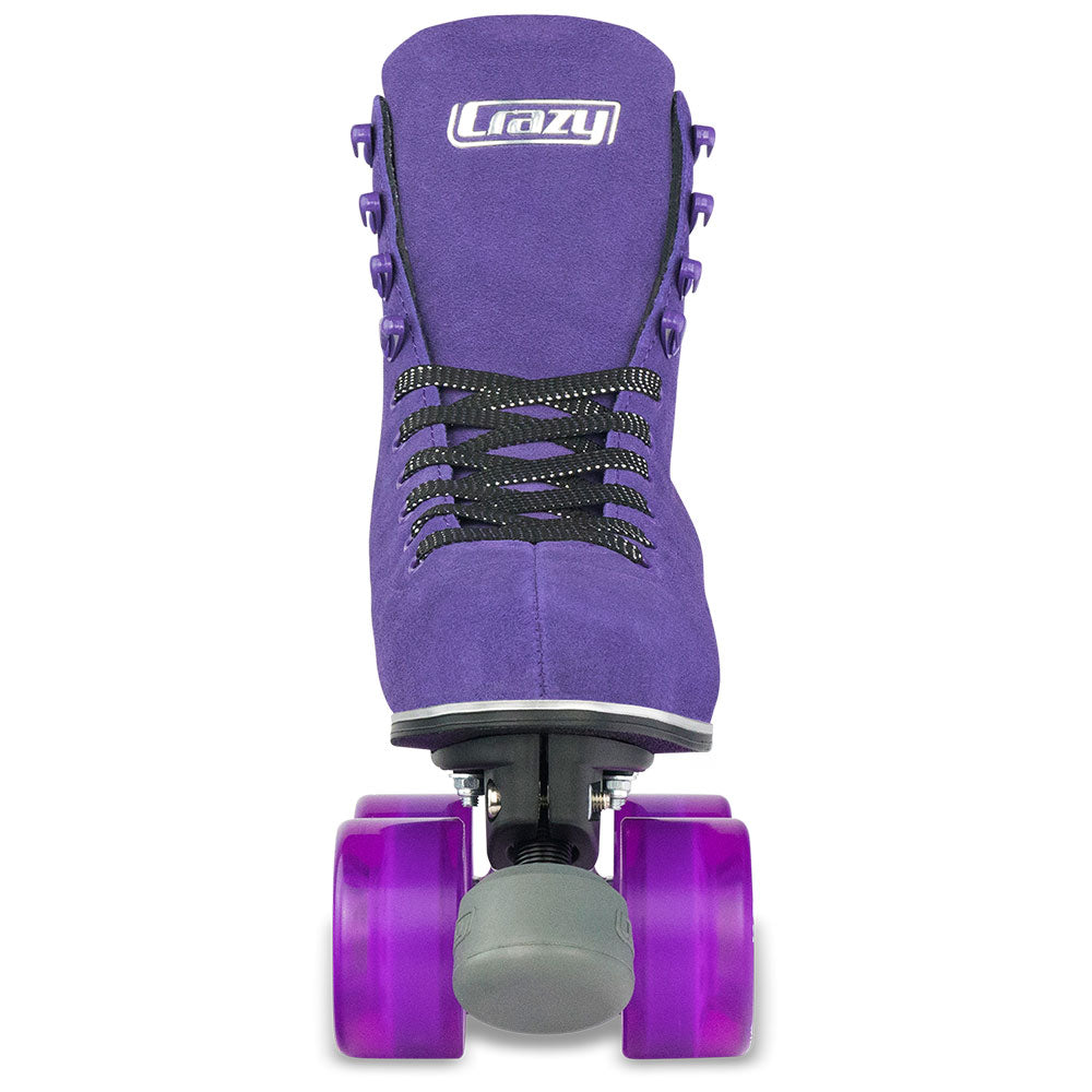 EVOKE Purple - Roller Skates