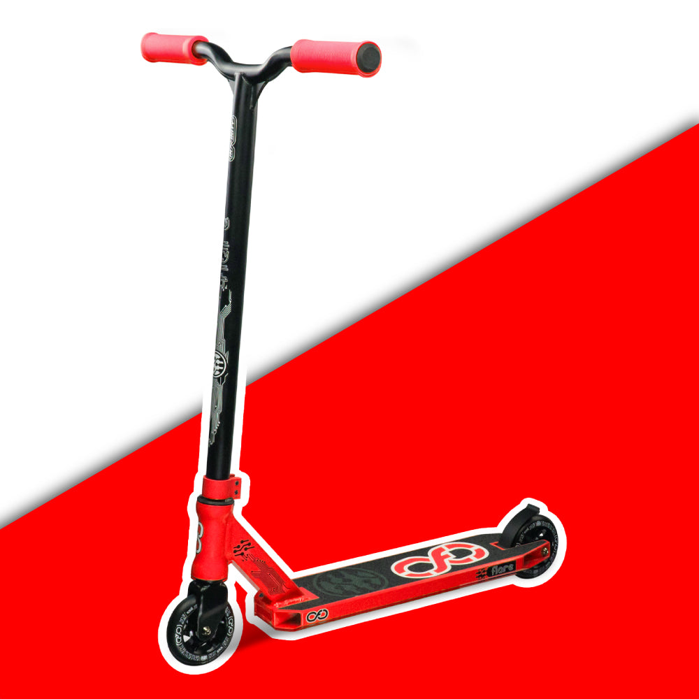 Warehouse Deal | FLARE - Trick Scooter