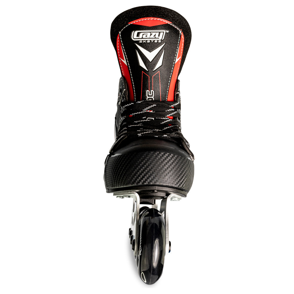 HAVOC - Size Adjustable Hockey Inline Skates