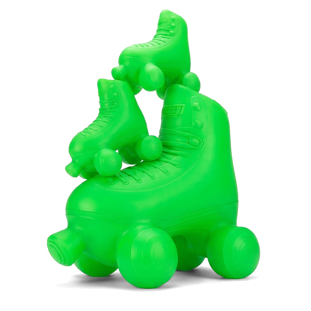 mini INFLATE-A-SKATE Green