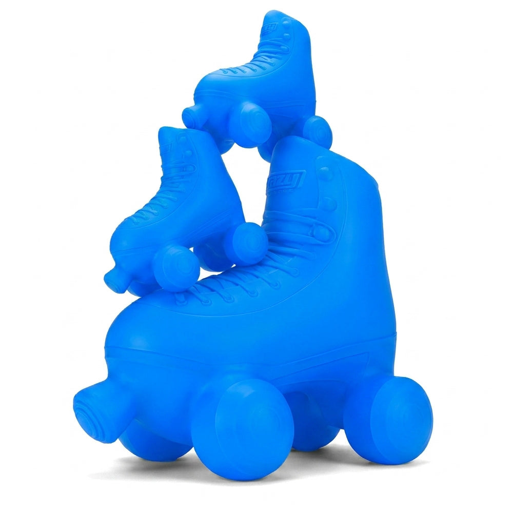 mini INFLATE-A-SKATE Blue