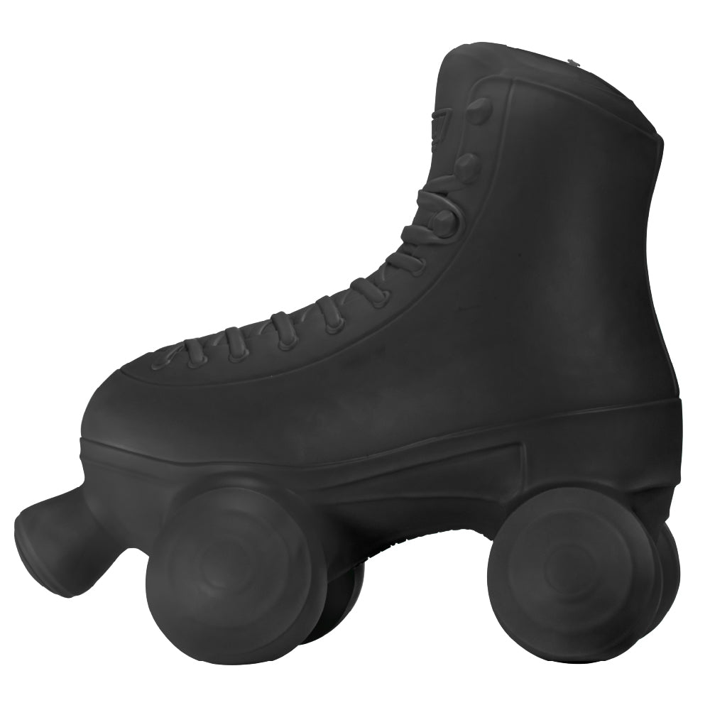 INFLATE-A-SKATE Black