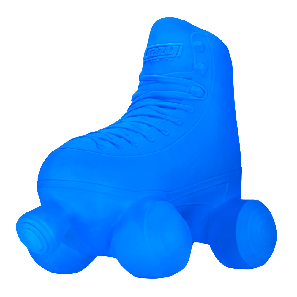 INFLATE-A-SKATE Blue