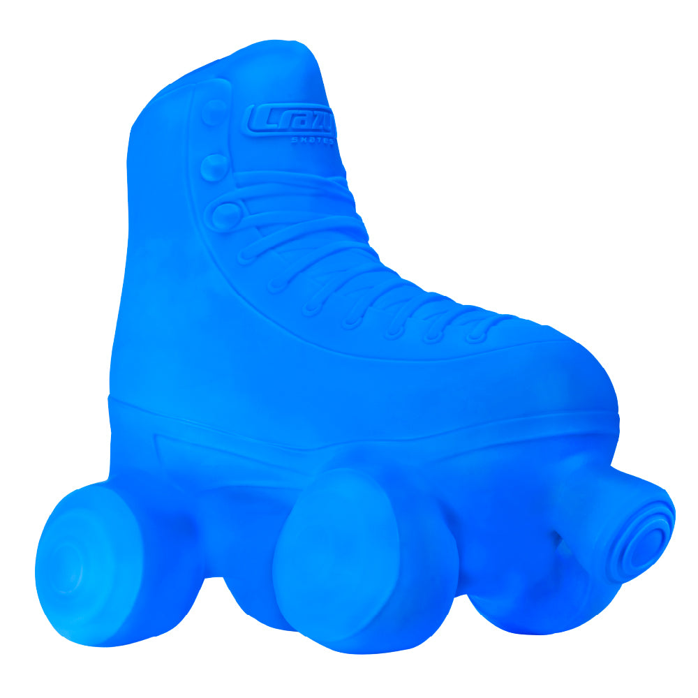INFLATE-A-SKATE Blue