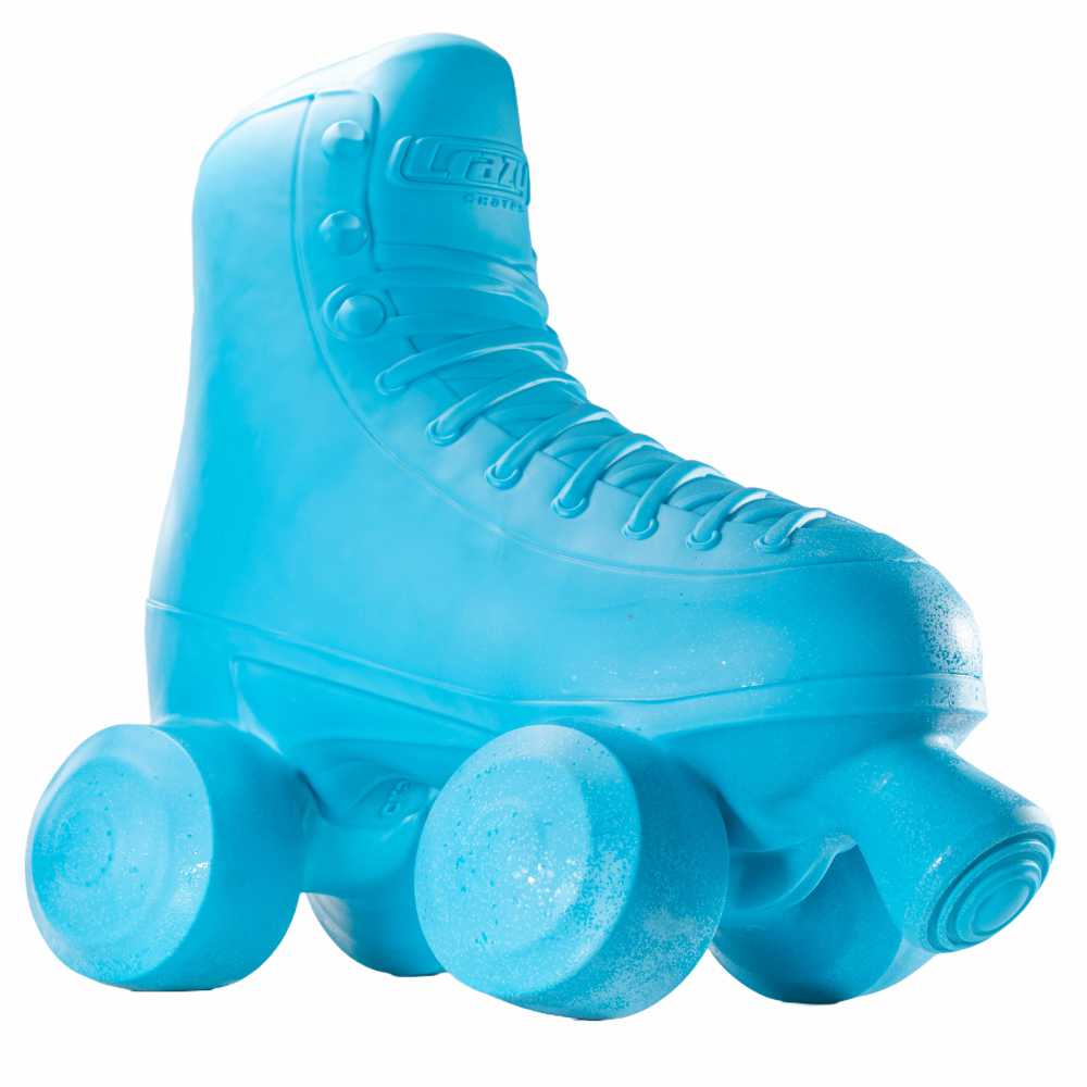 Blue online Skates