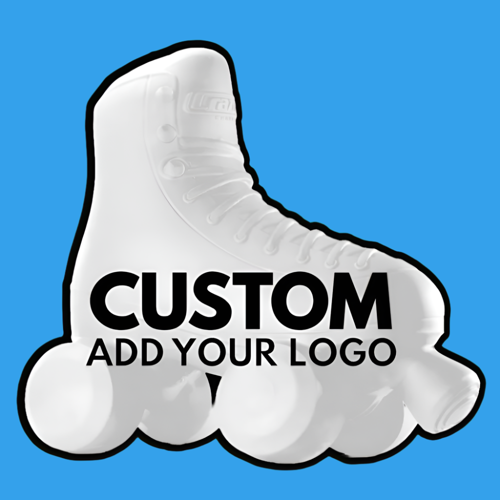 INFLATE-A-SKATE Custom Order