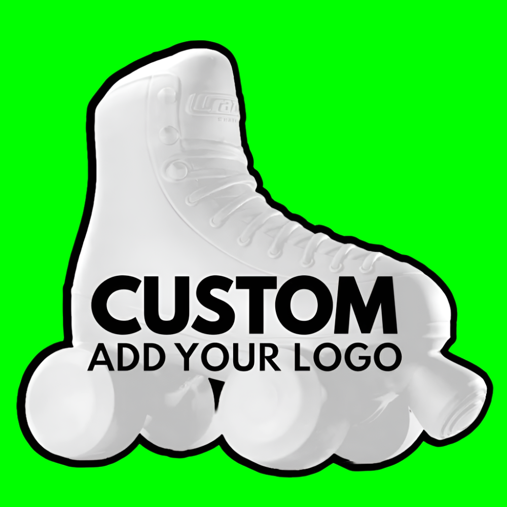 INFLATE-A-SKATE Custom Order