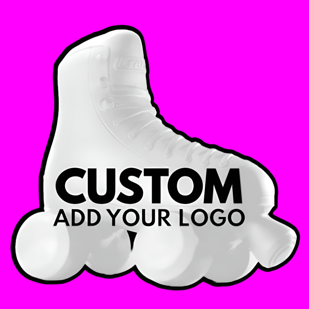INFLATE-A-SKATE Custom Order