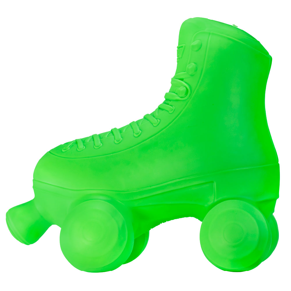 INFLATE-A-SKATE Green