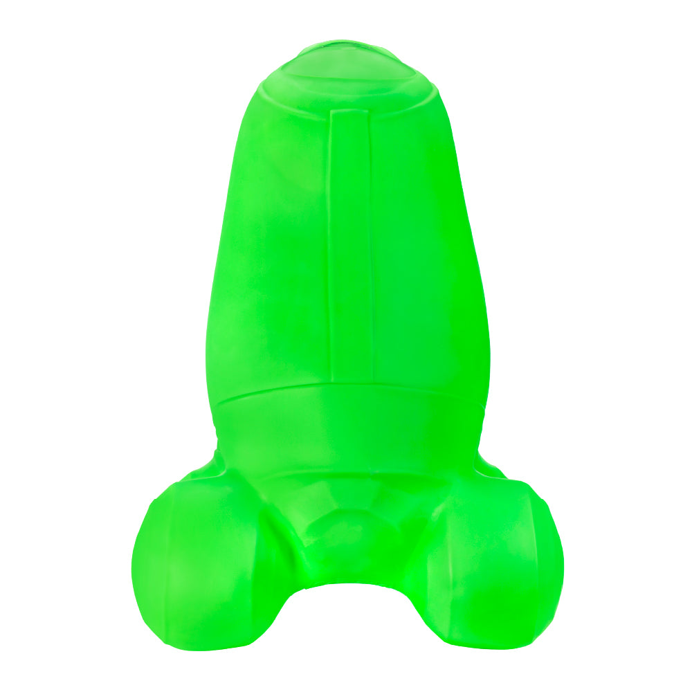 INFLATE-A-SKATE Green