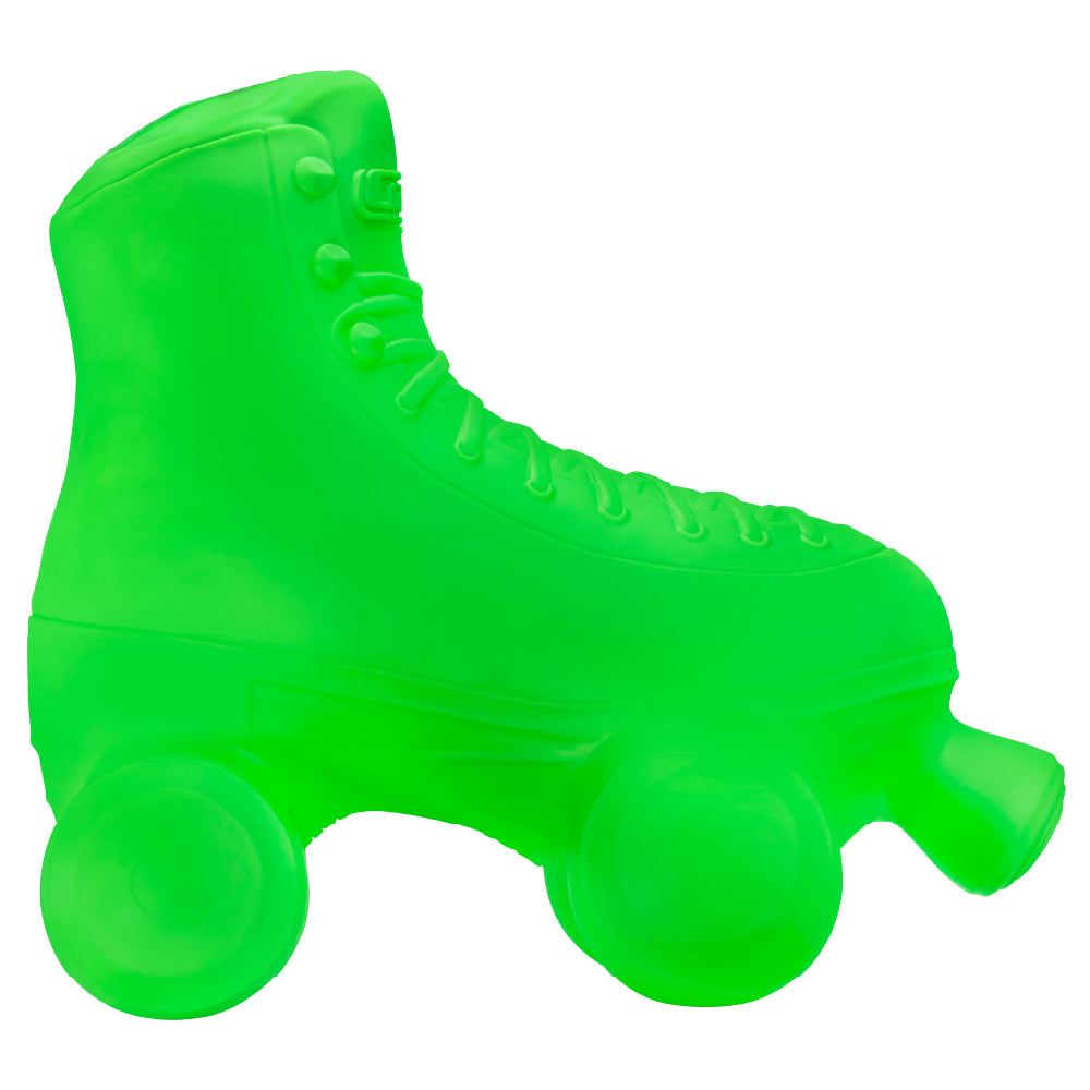 INFLATE-A-SKATE Green