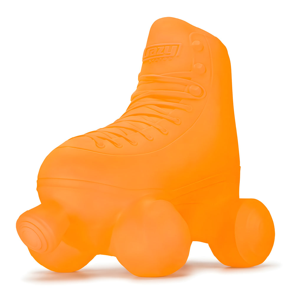 INFLATE-A-SKATE Orange
