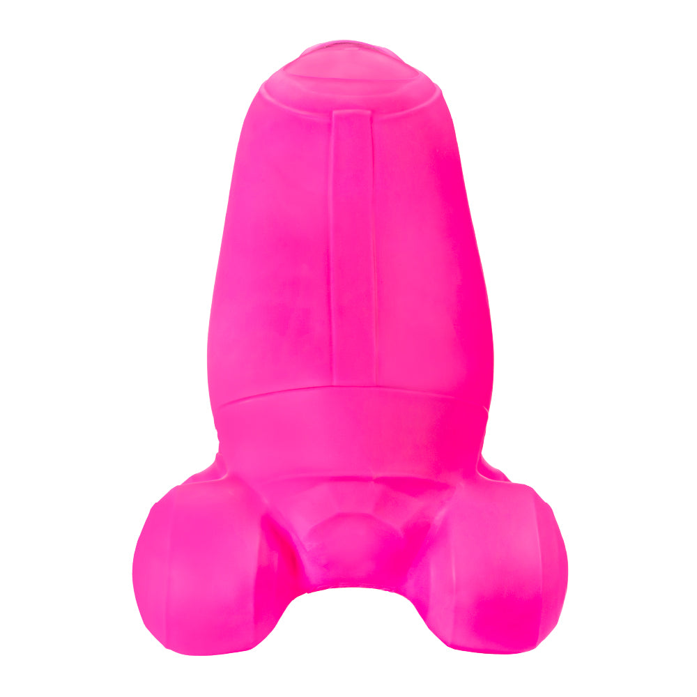 INFLATE-A-SKATE Pink