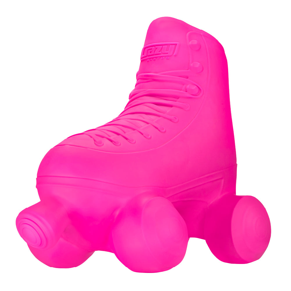 INFLATE-A-SKATE Pink