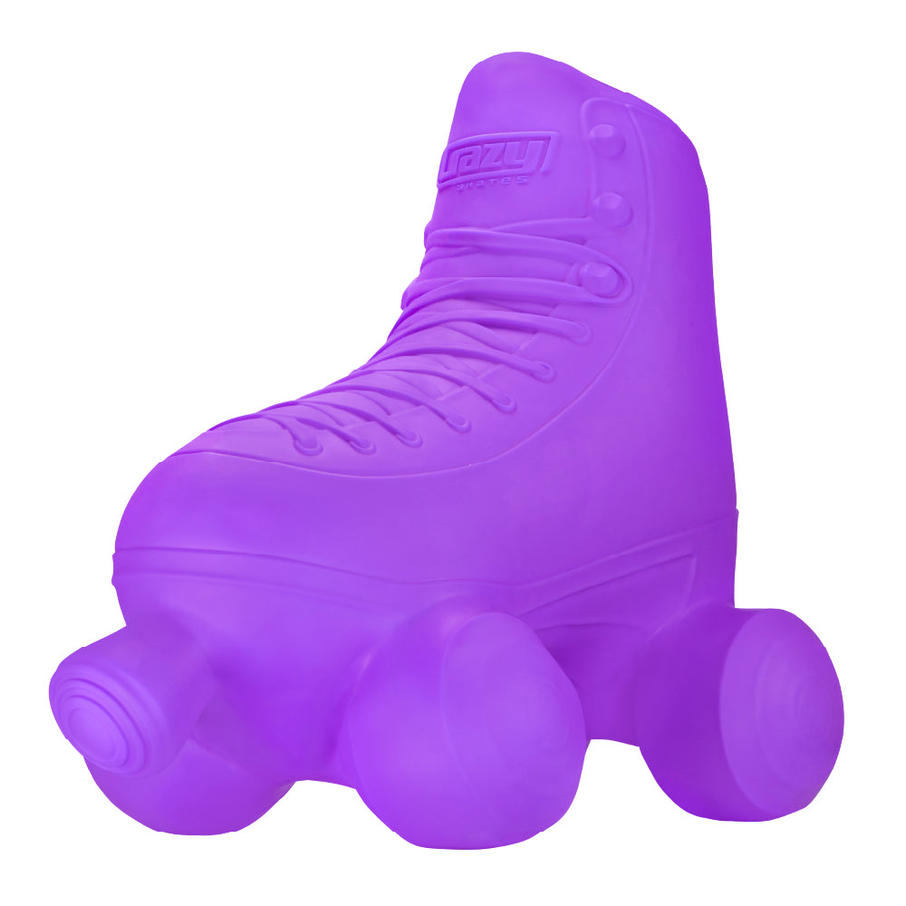 INFLATE-A-SKATE Purple