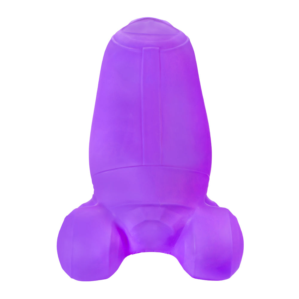 INFLATE-A-SKATE Purple