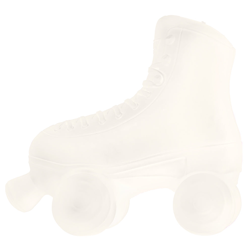 INFLATE-A-SKATE White