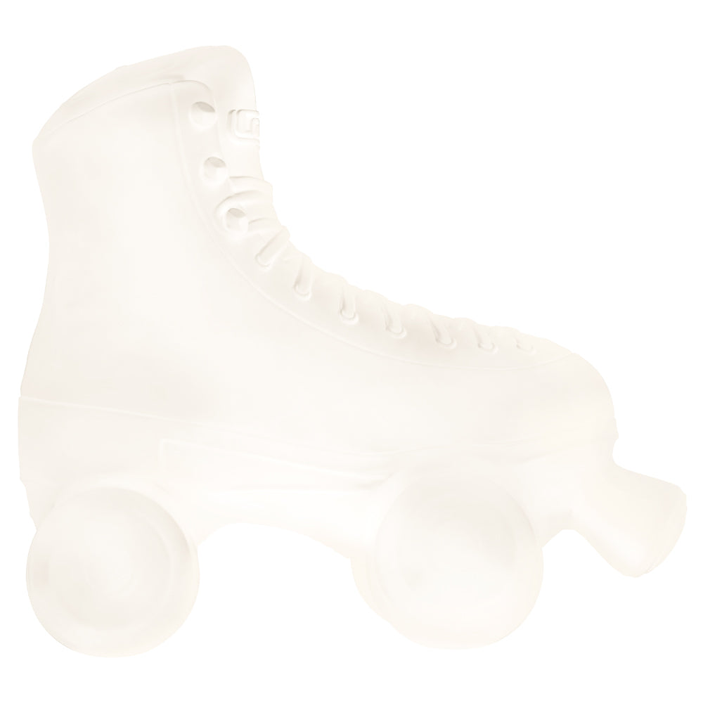 INFLATE-A-SKATE White