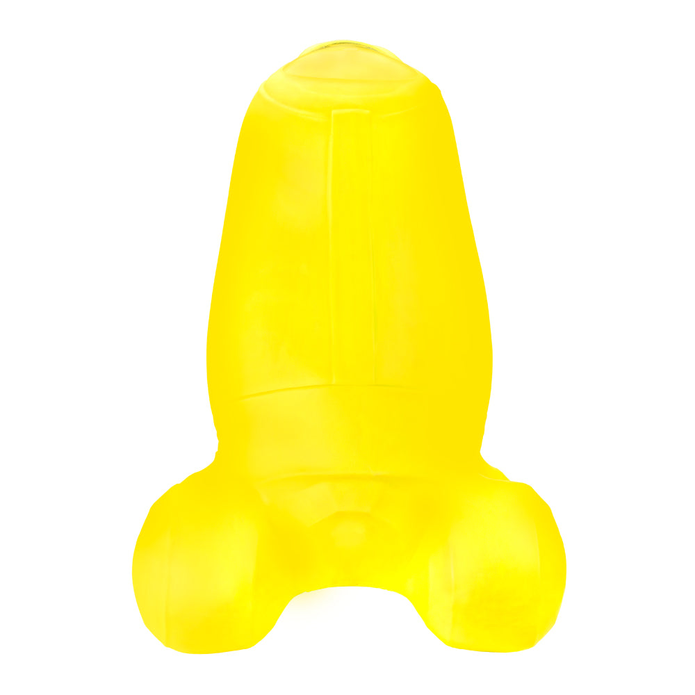 INFLATE-A-SKATE Yellow