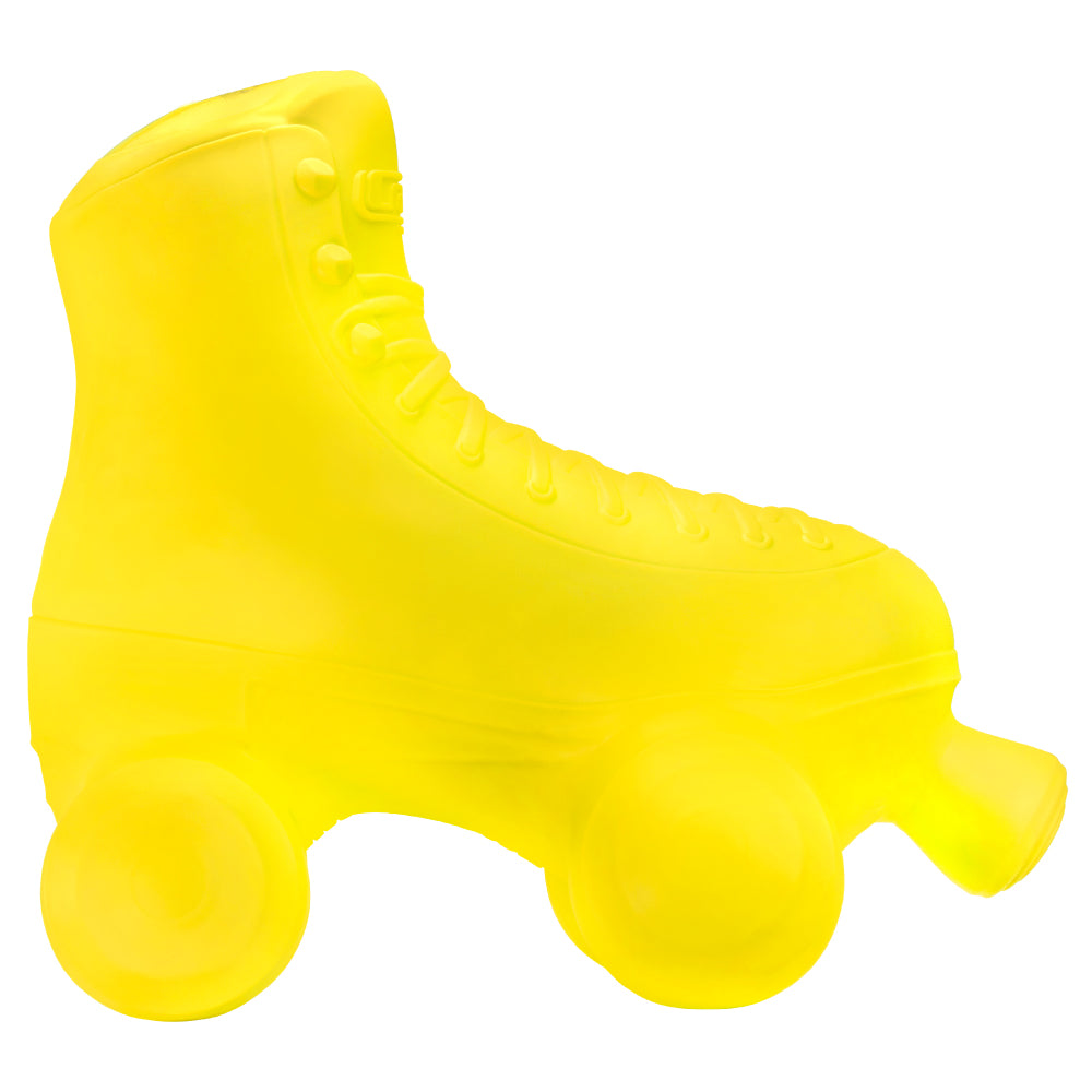 INFLATE-A-SKATE Yellow
