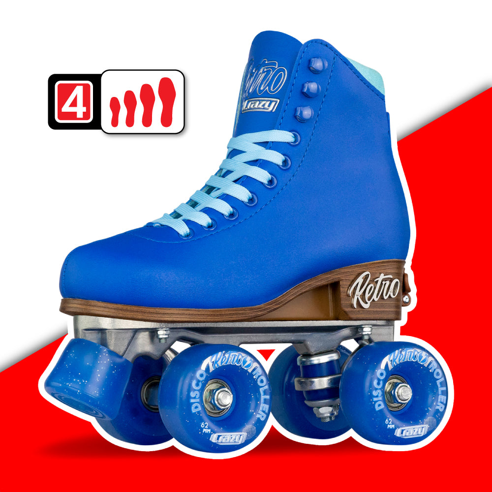 Chaya Melrose Cobalt 2024 Blue Roller Skates