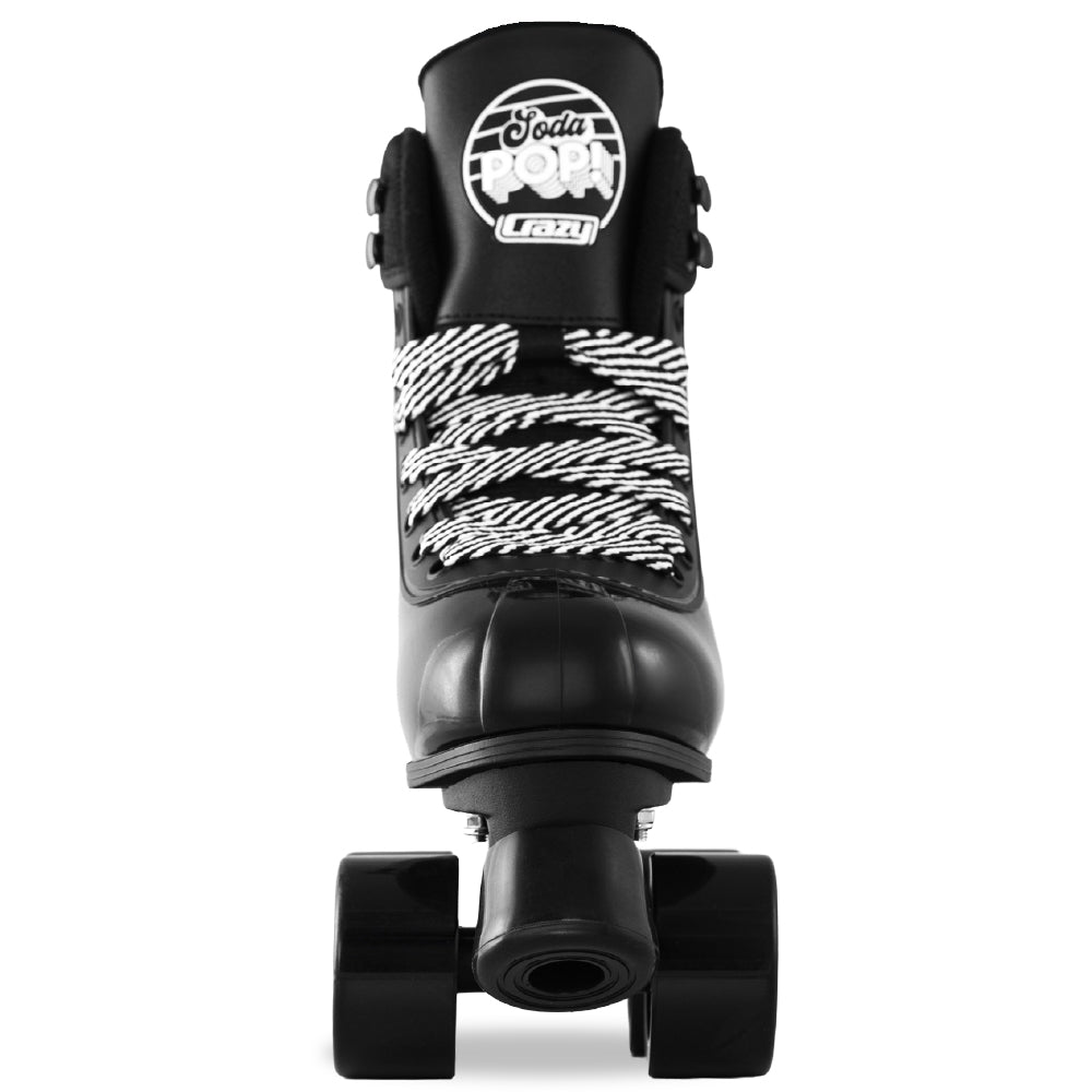 SODA POP Cola Roller - Size Adjustable Roller Skates