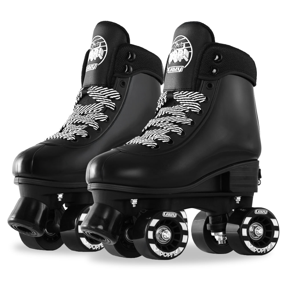 SODA POP Cola Roller - Size Adjustable Roller Skates