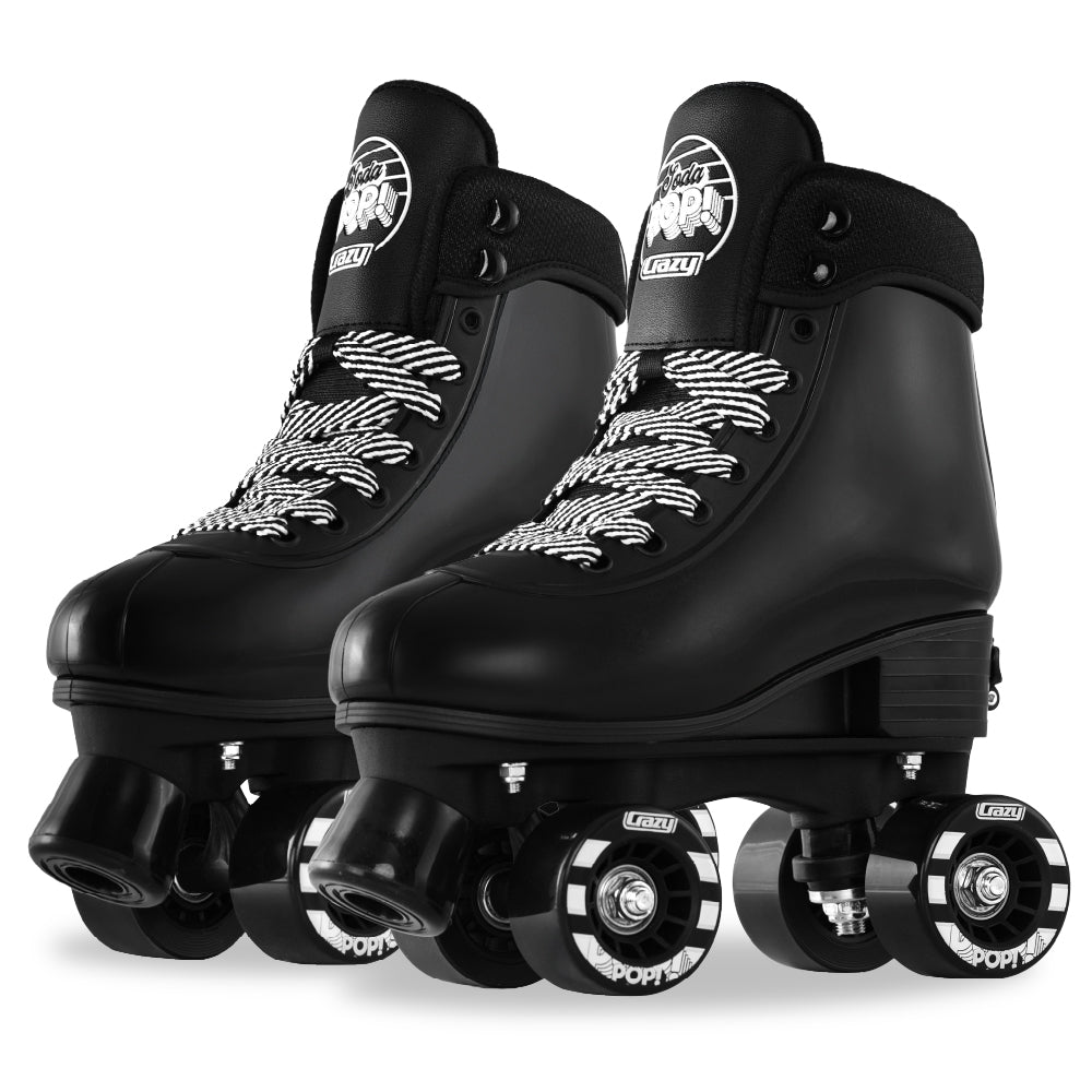SODA POP Cola Roller - Size Adjustable Roller Skates