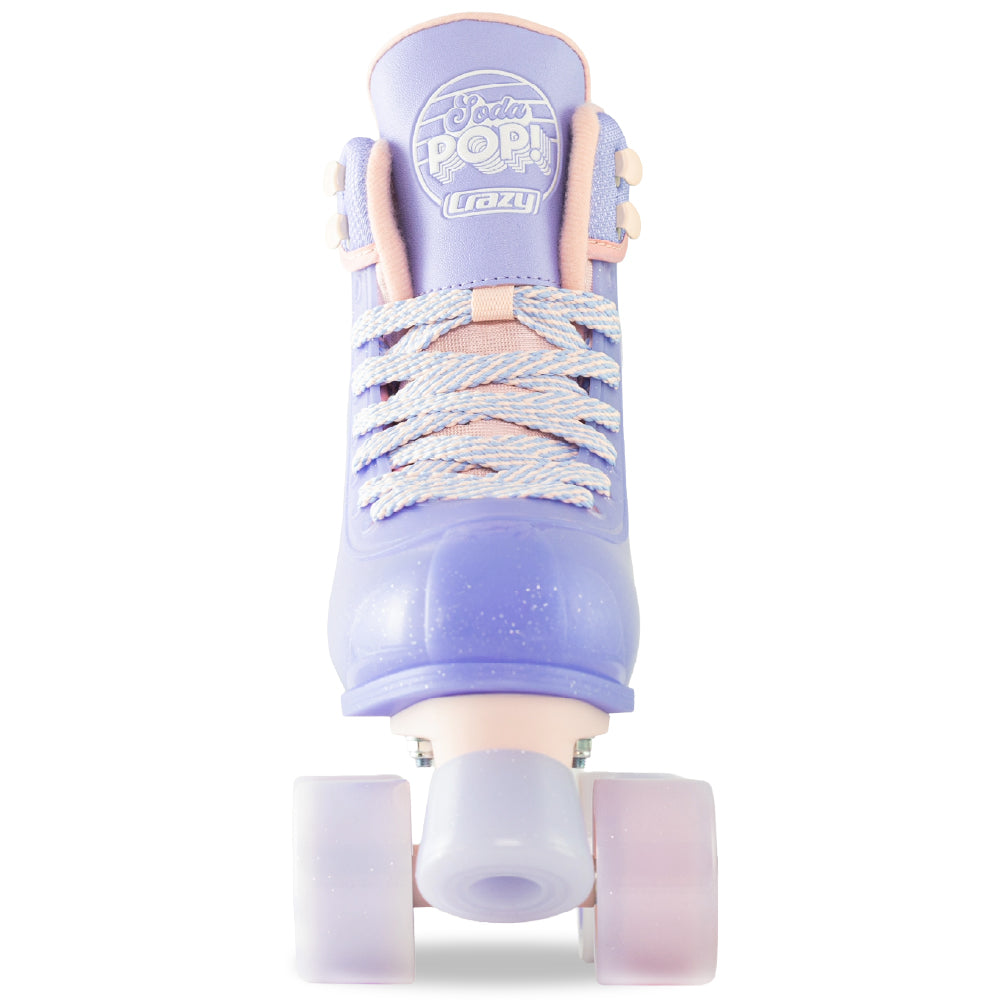SODA POP Bubblegum - Size Adjustable Roller Skates