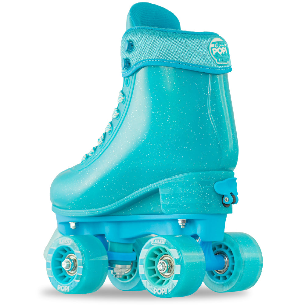 SODA POP Magic Mint - Size Adjustable Roller Skates