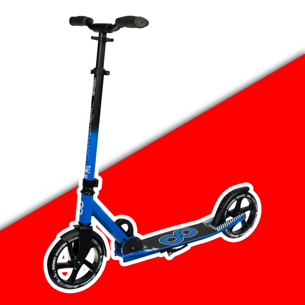 Warehouse Deal | Sydney City Scooter - SYD Blue