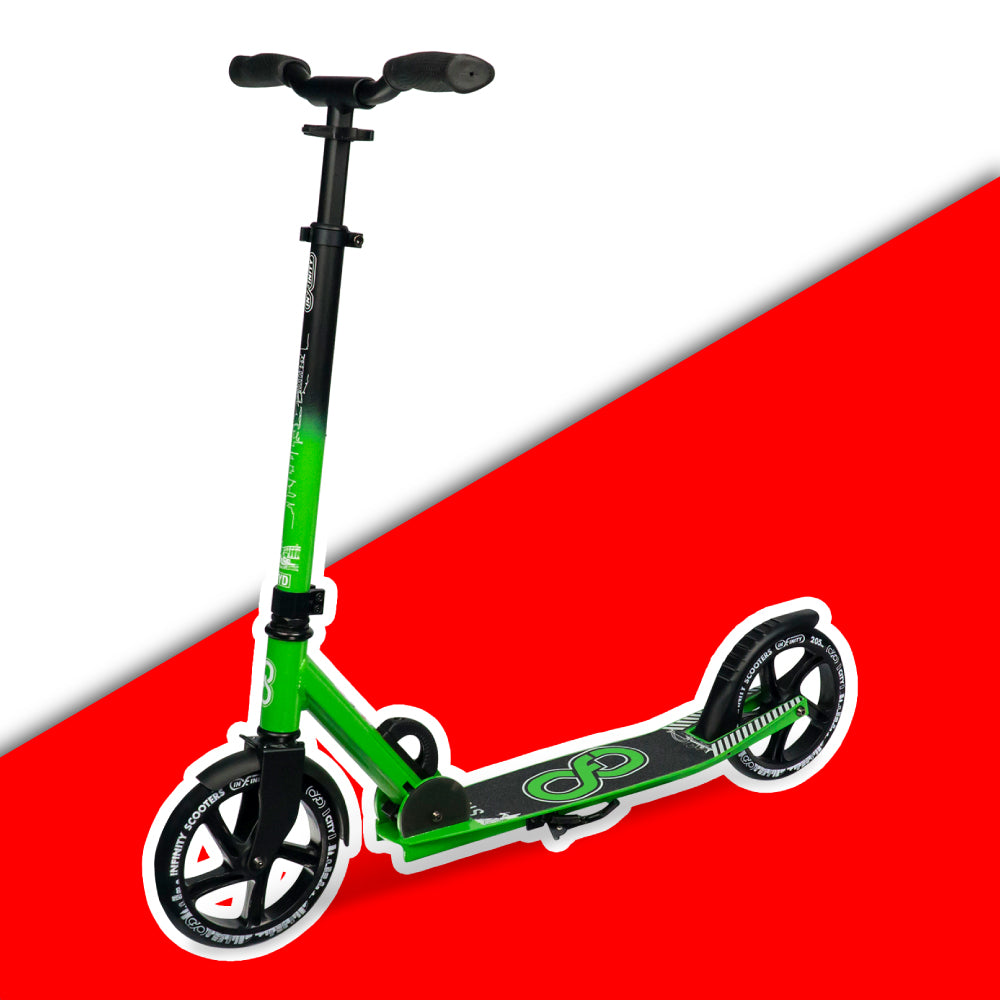 Warehouse Deal | Sydney City Scooter - SYD Green