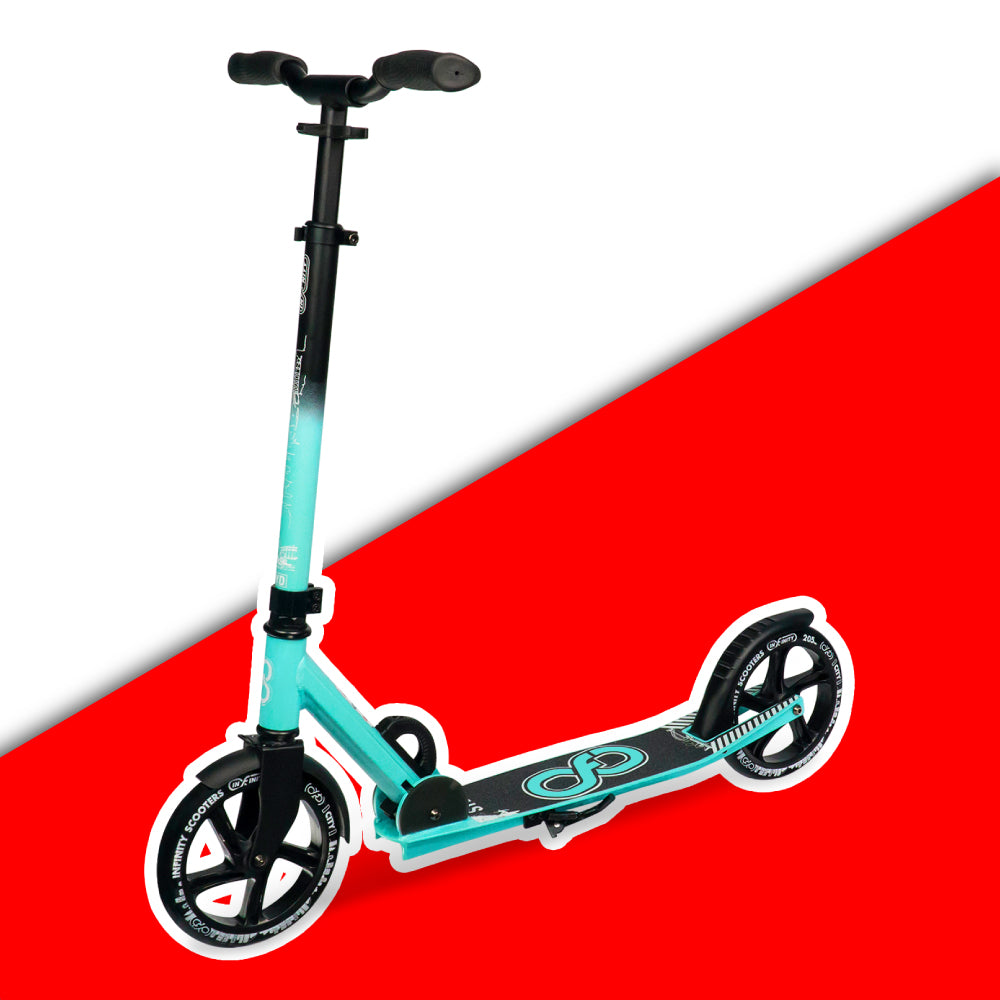 Warehouse Deal | Sydney City Scooter - SYD Teal