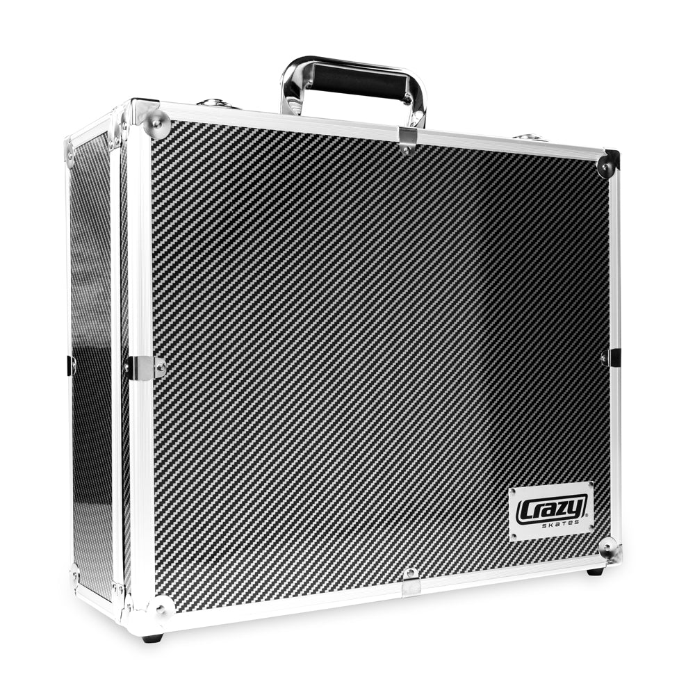 SkateCASE Black Carbon