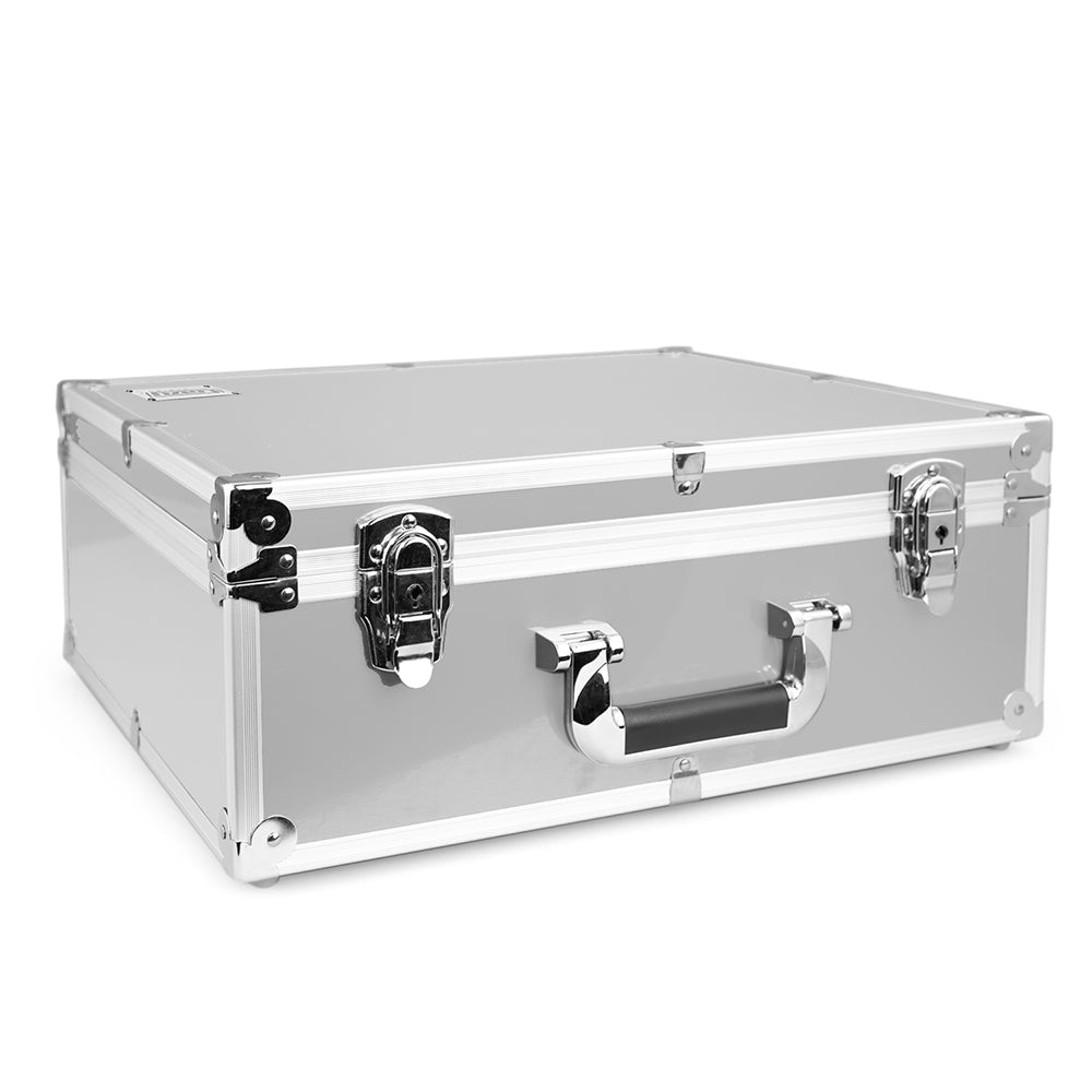 SkateCASE Silver