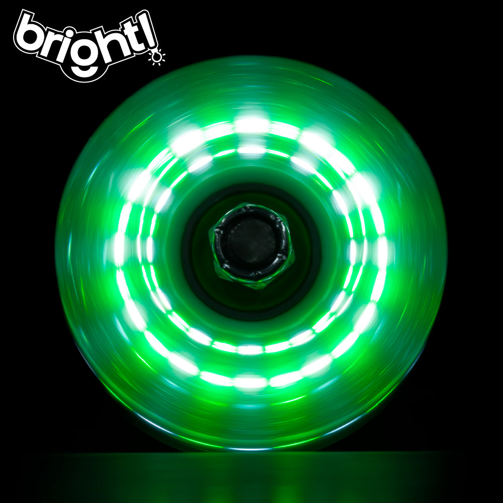 BRIGHTS Green - Single Wheel